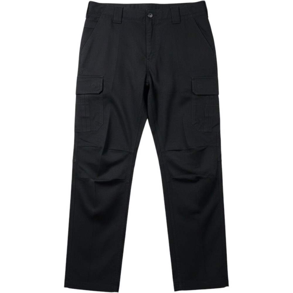Under Armour Tactical Patrol Cargo Pants Mens 34x32 Black 1262224